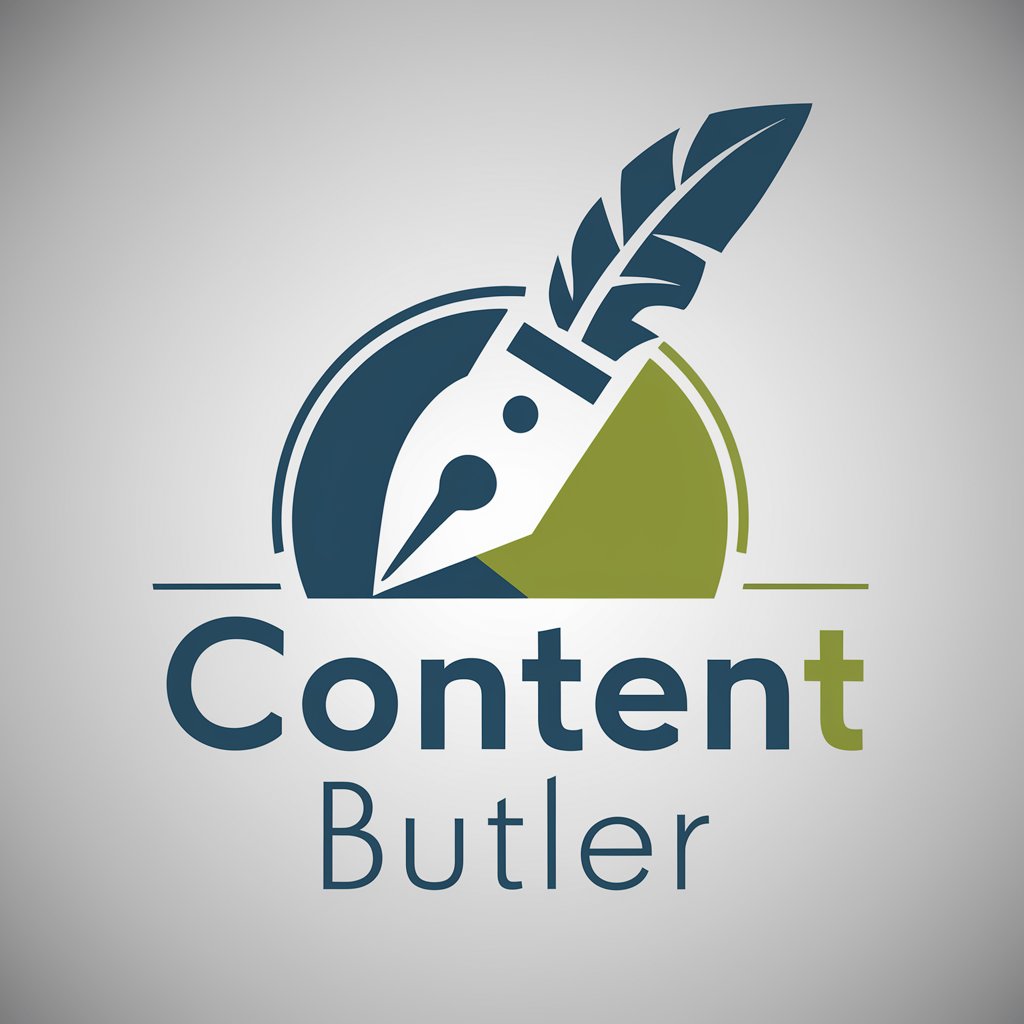 Content Butler