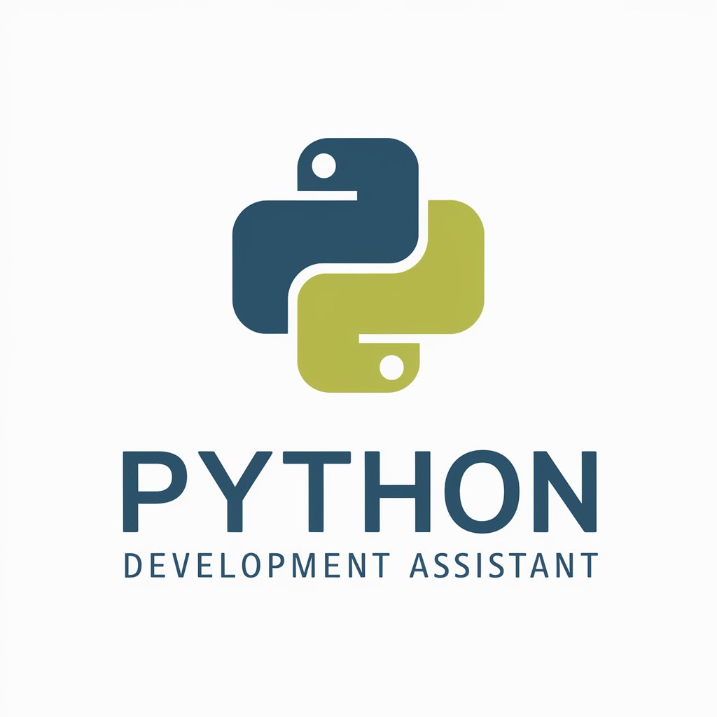 Python Development Assistant in GPT Store