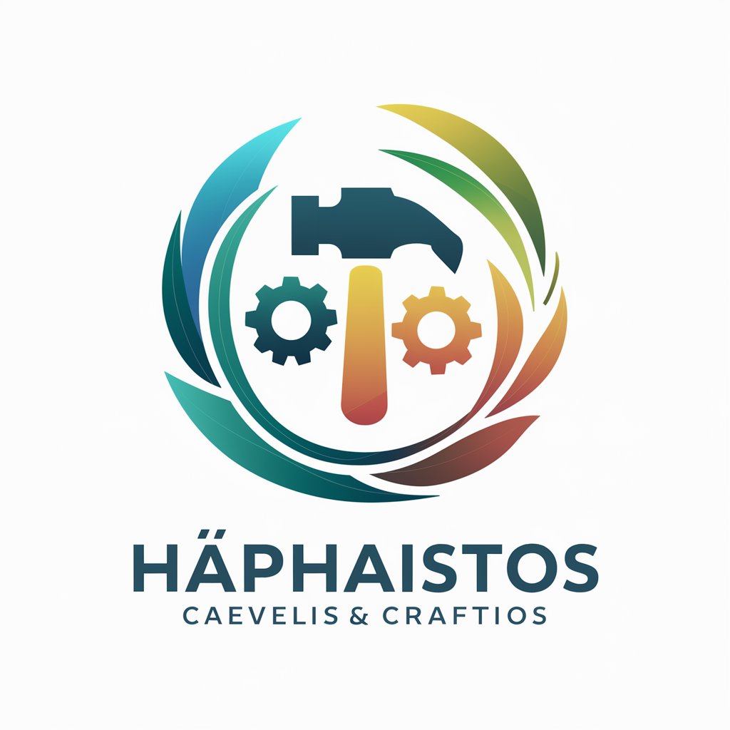 Hῆphaistos