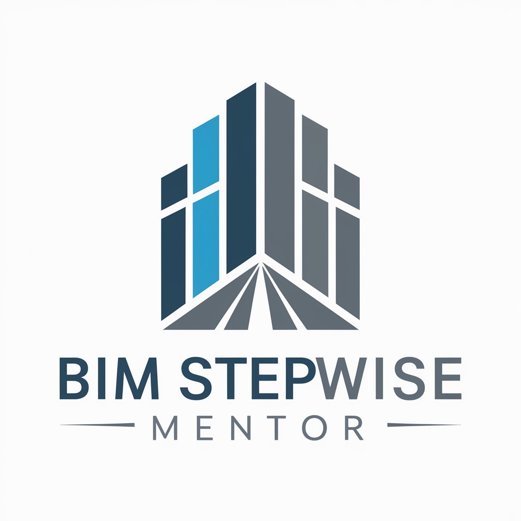 BIM Mentor in GPT Store