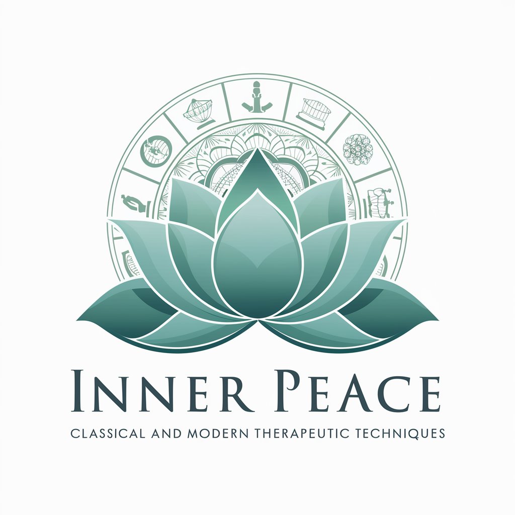 Inner Peace