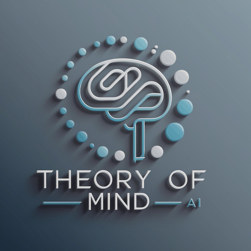 Theory of Mind