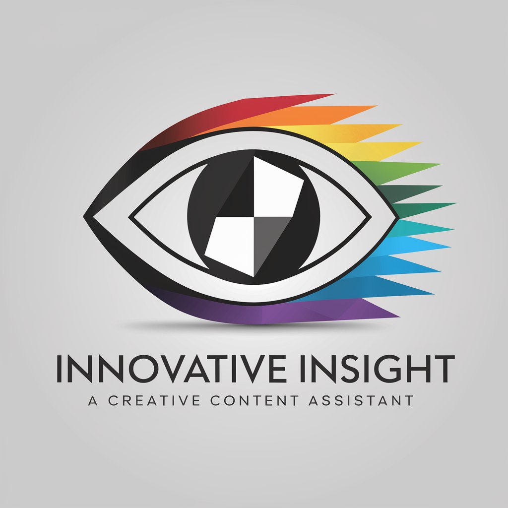 Innovative Insight bloggers