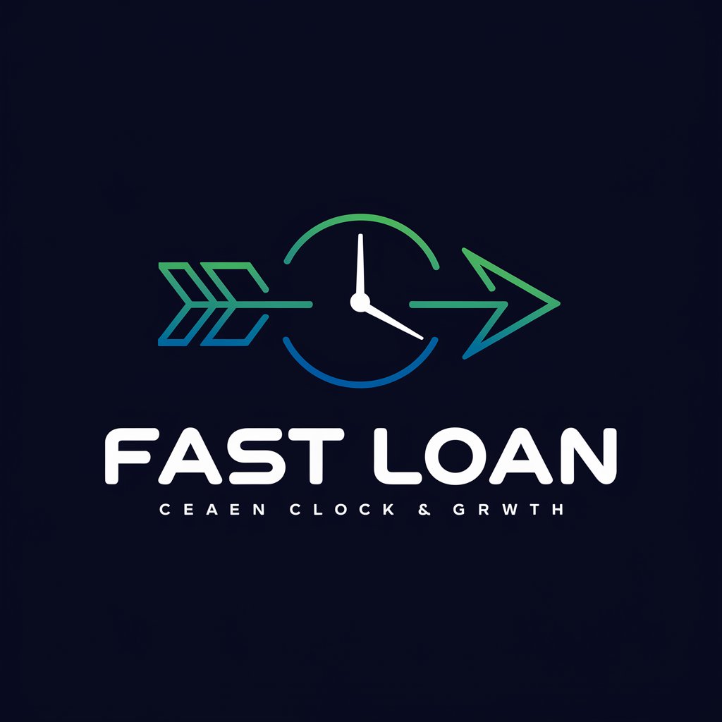 Fast Loan in GPT Store