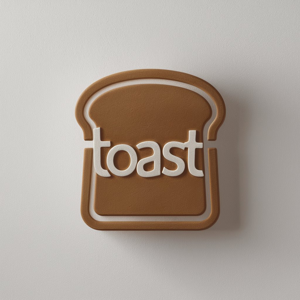 Toast in GPT Store