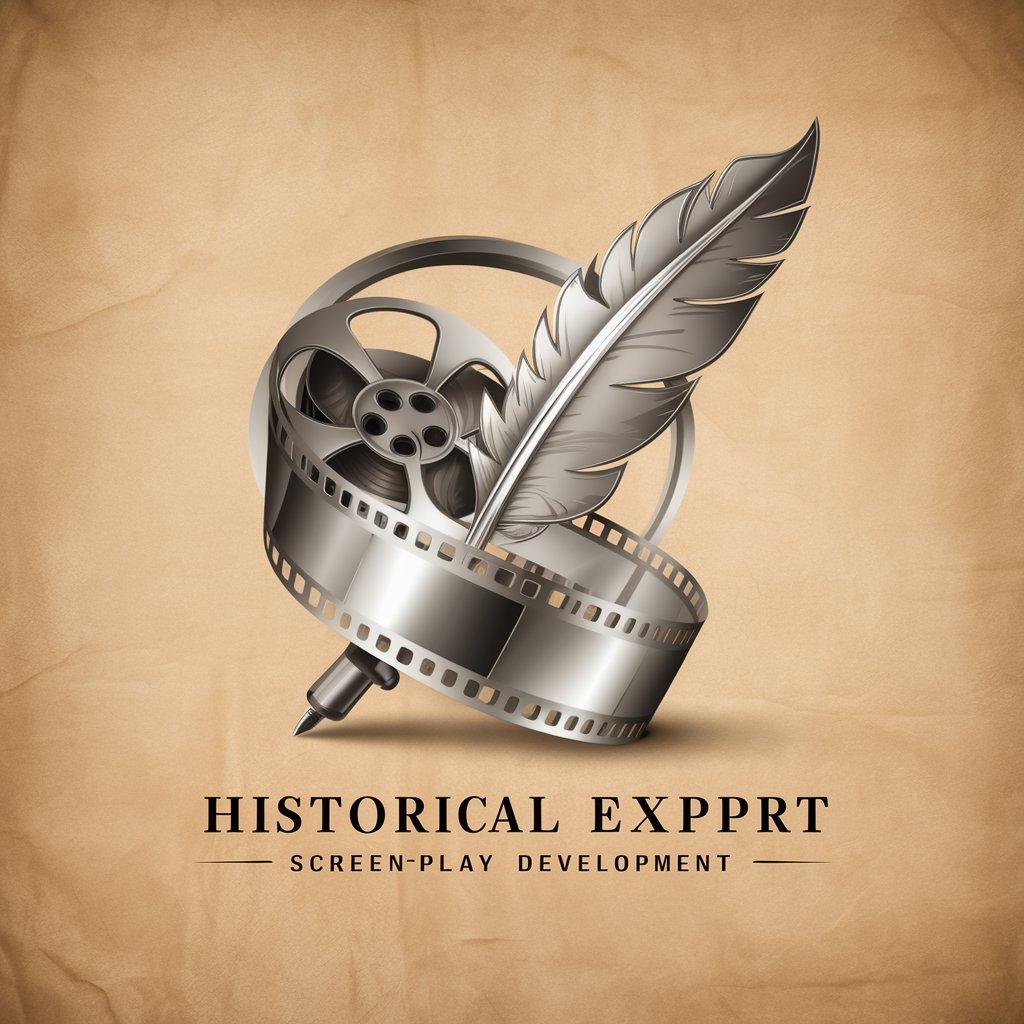 History Expert in GPT Store