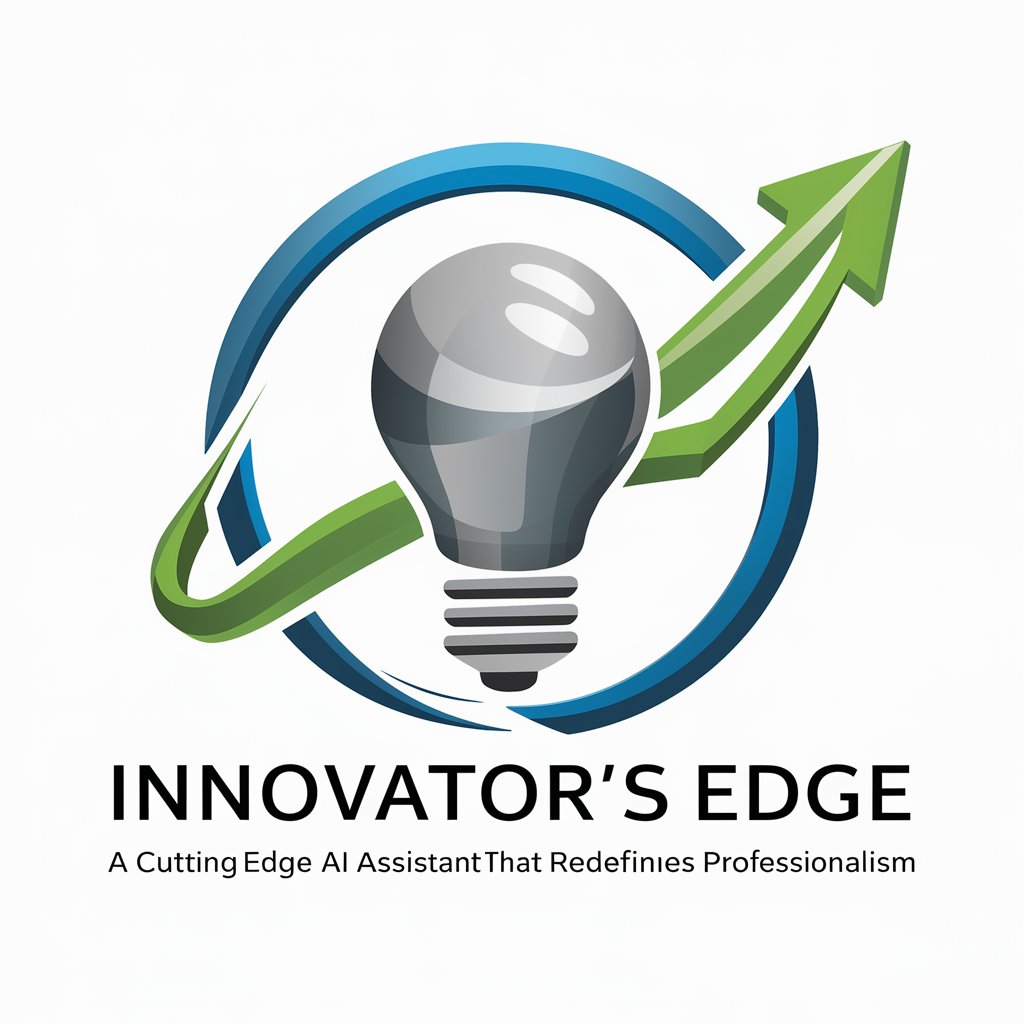 Innovator's Edge