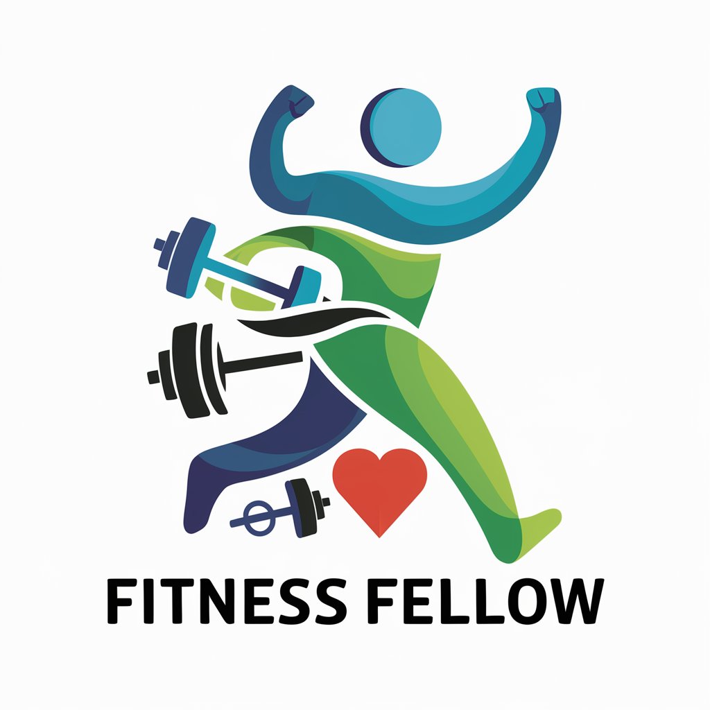Fitness Fellow