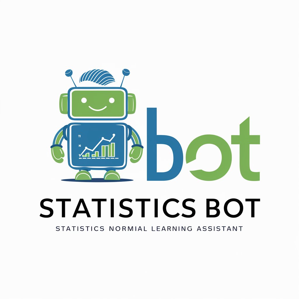 Statistics Bot