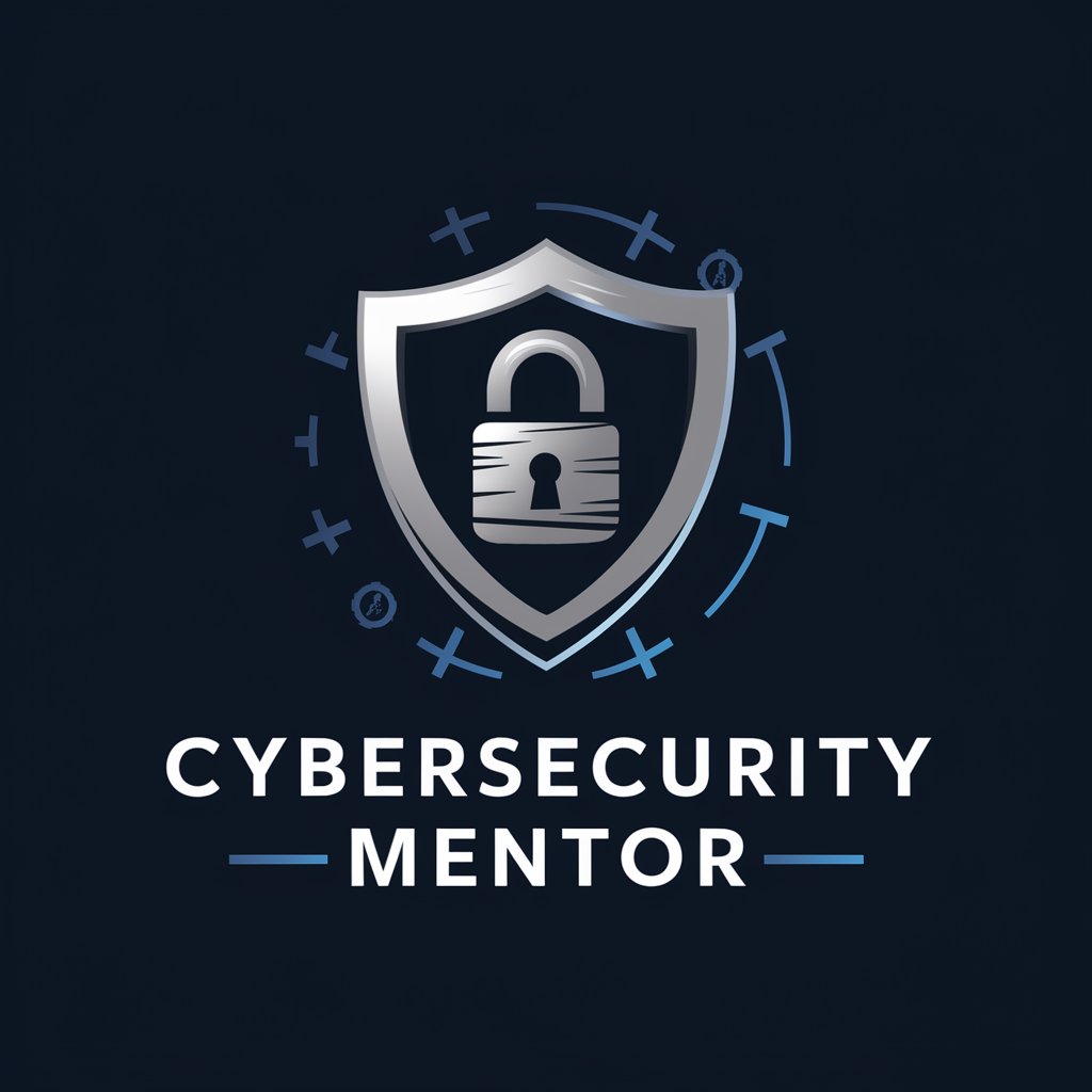 Cybersecurity Mentor