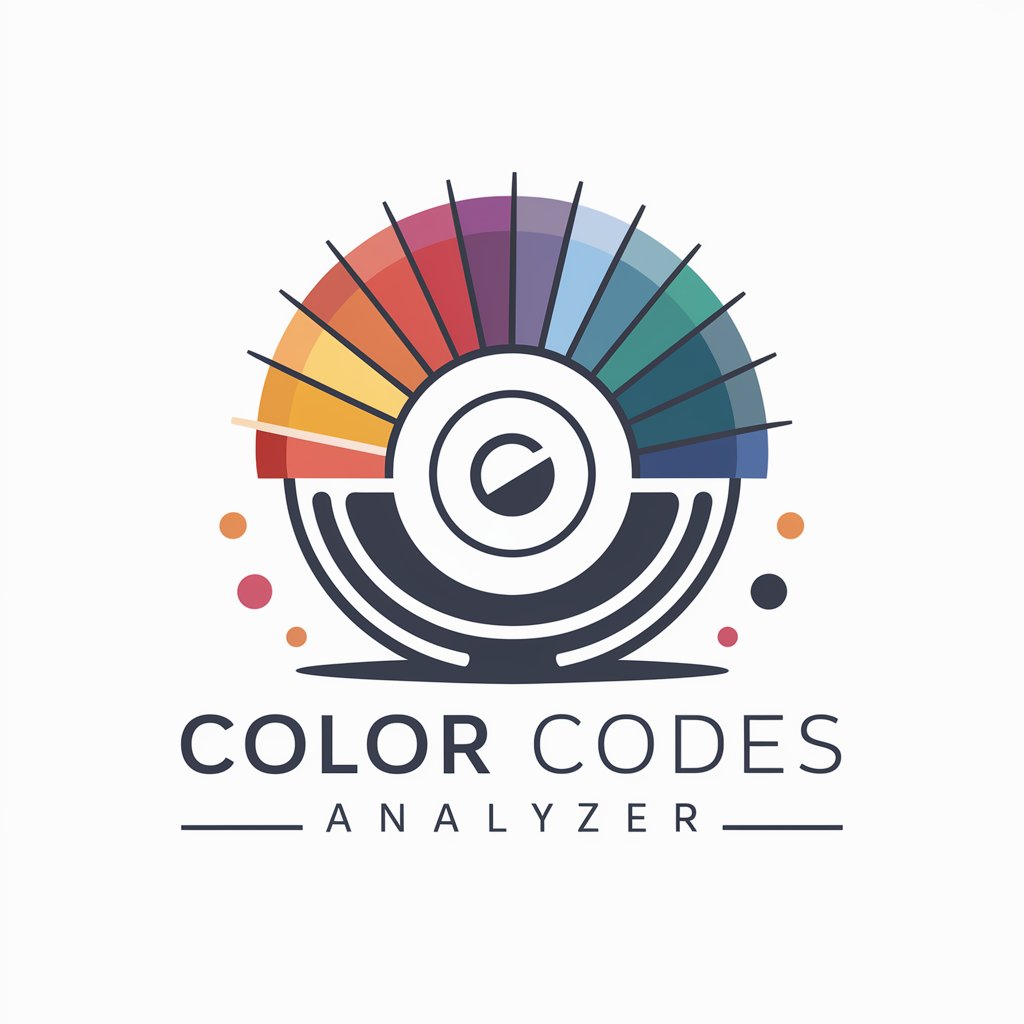 Color Codes Analyzer in GPT Store
