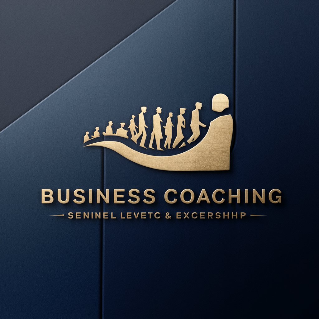 Business Coaching by Senior CEO AI
