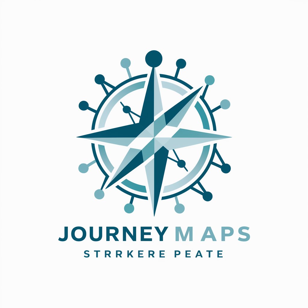 PM Copilot: User journey map generator