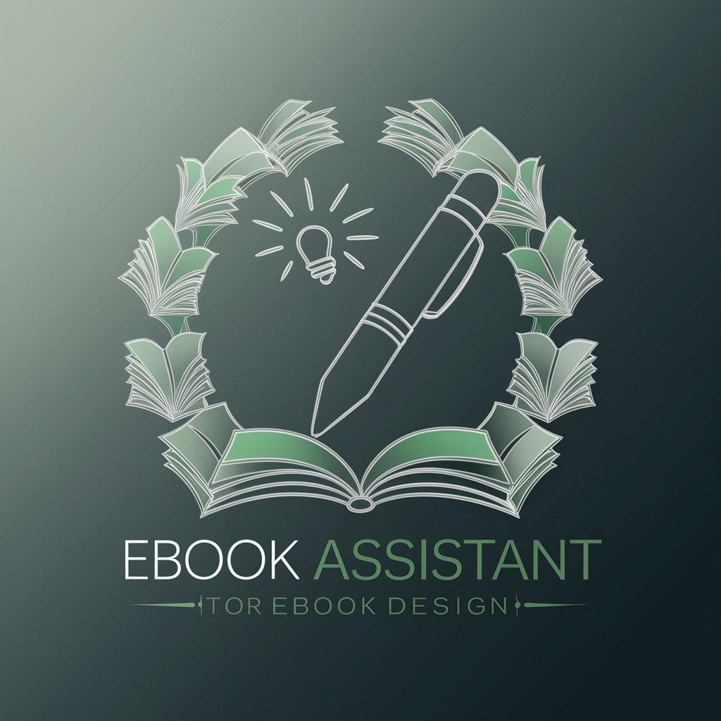 eBook Assistant in GPT Store