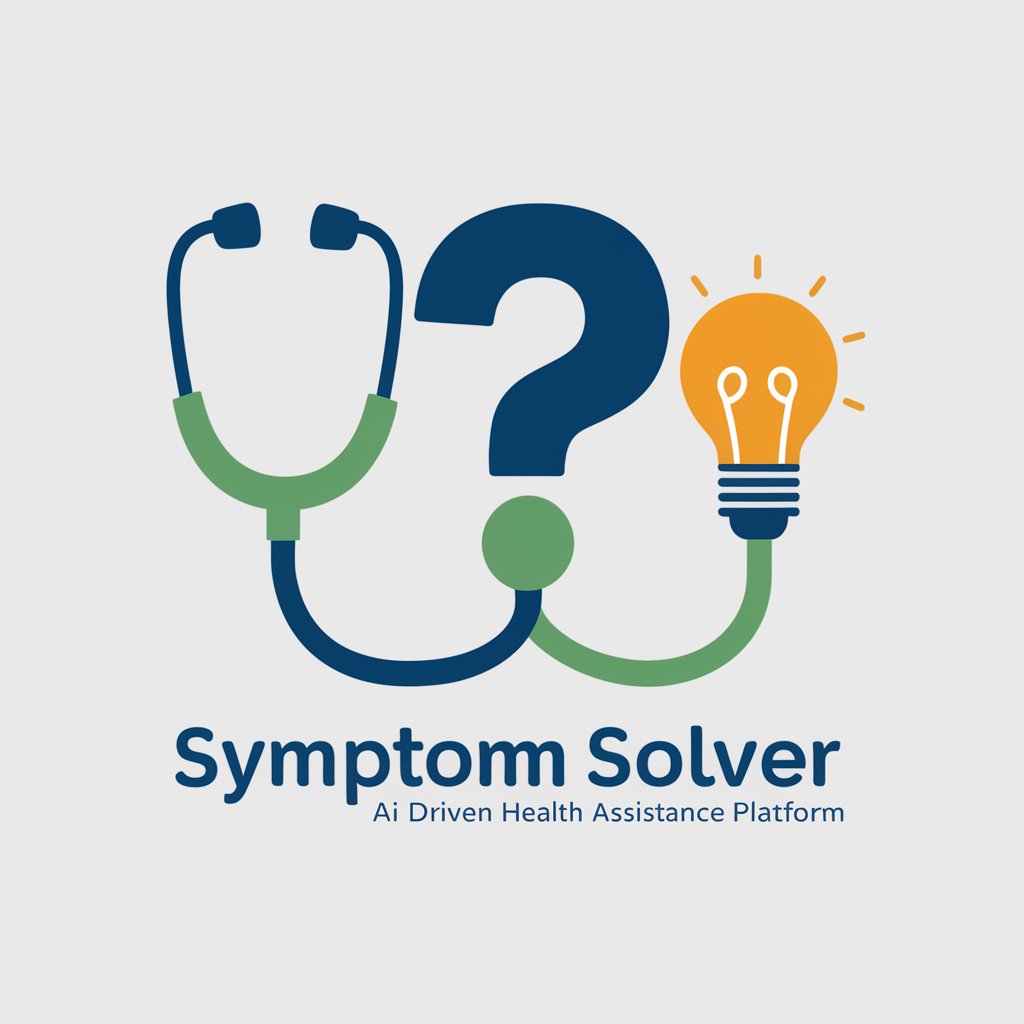 Symptom Solver