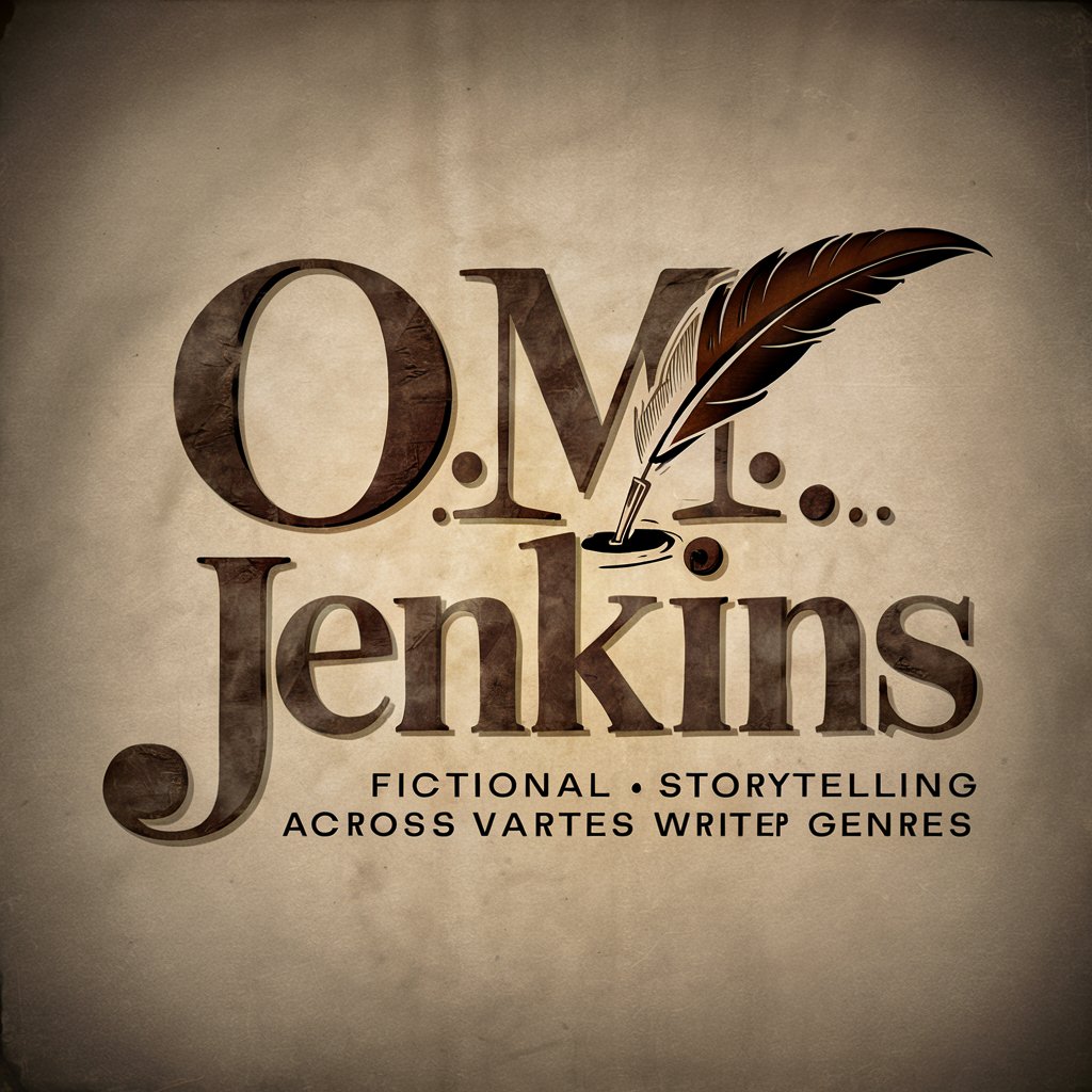 O.M. Jenkins