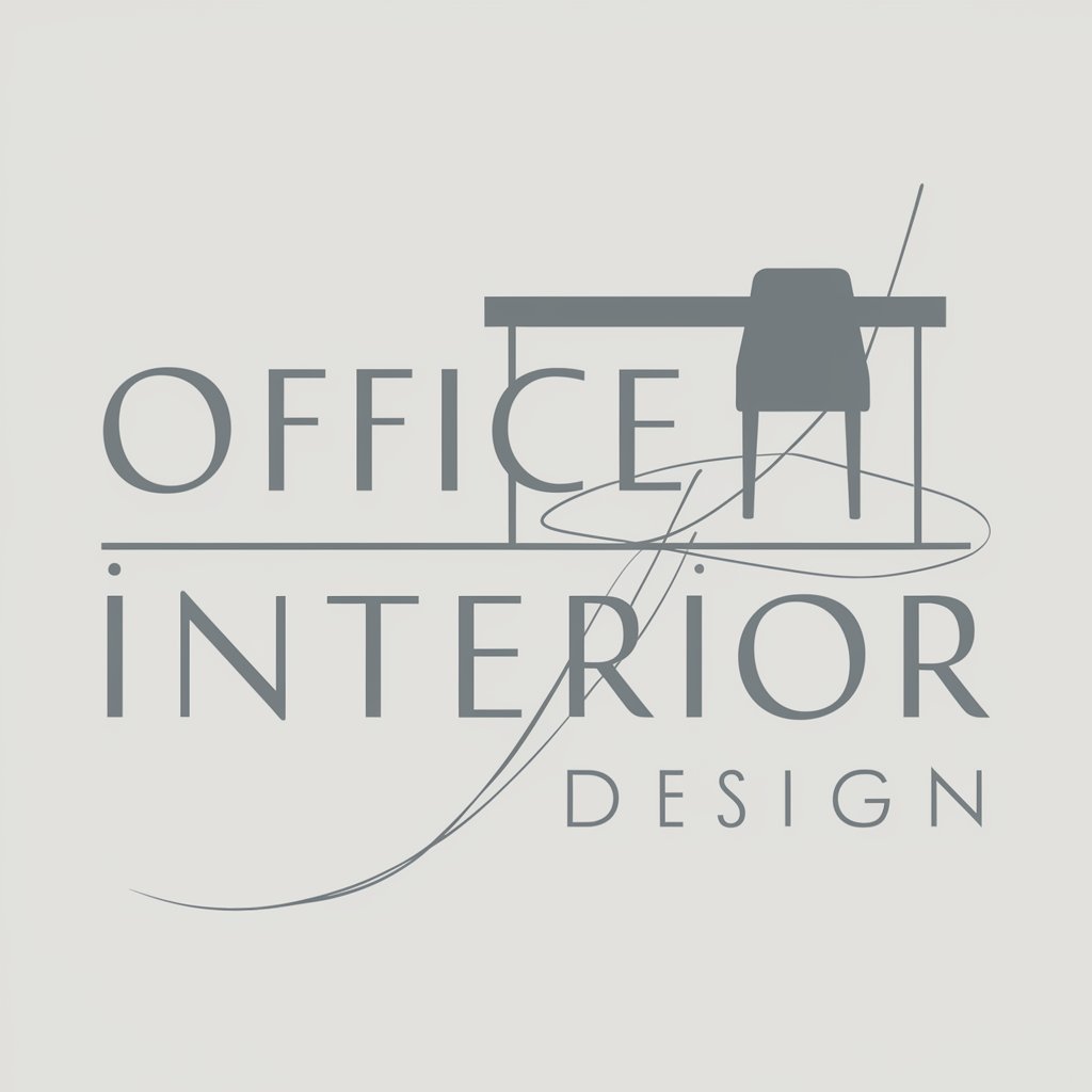 Office Interior Design in GPT Store