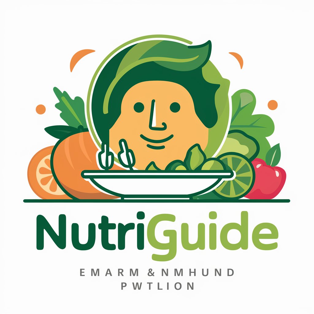 NutriGuide