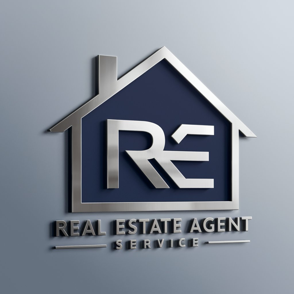 Real Estate Agent in GPT Store