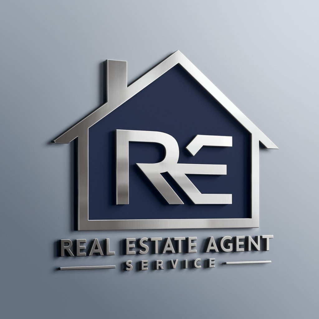 Real Estate Agent