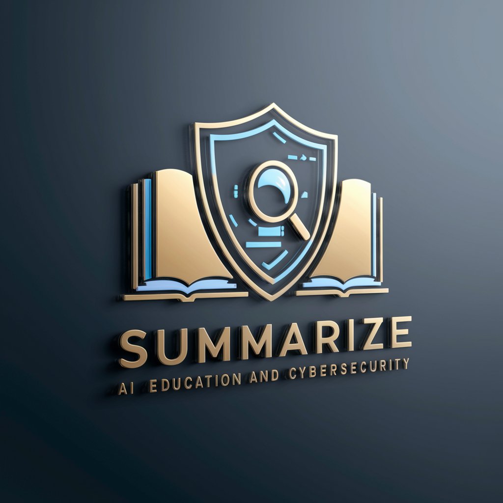 Summarize Scholar