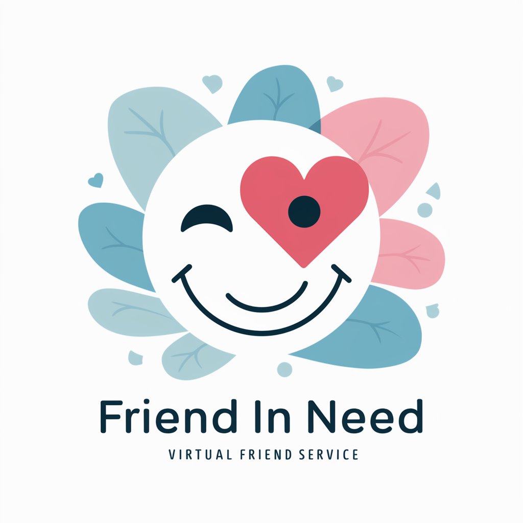 Friend in Need