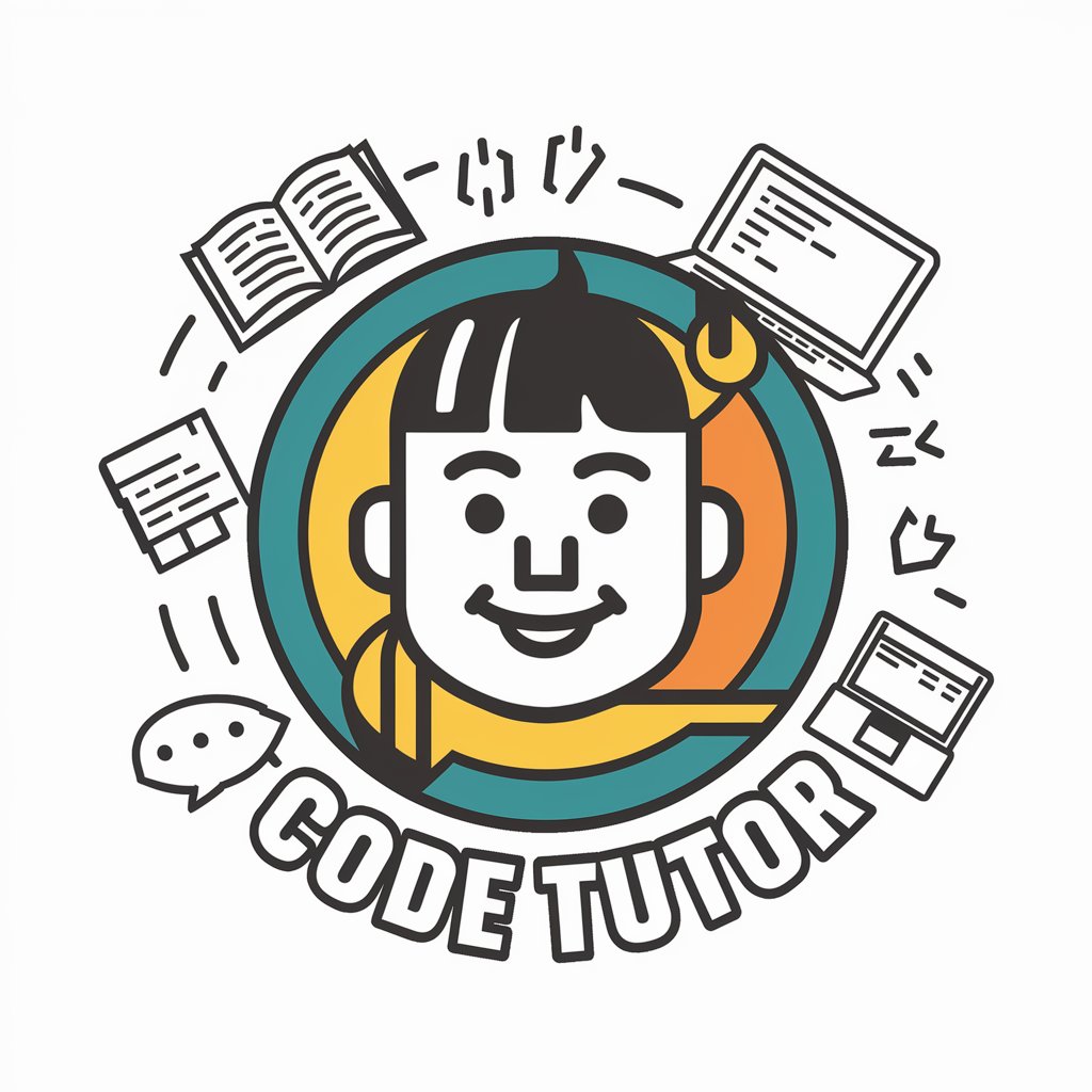 Code Tutor in GPT Store