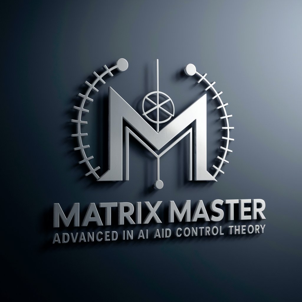 Matrix Master