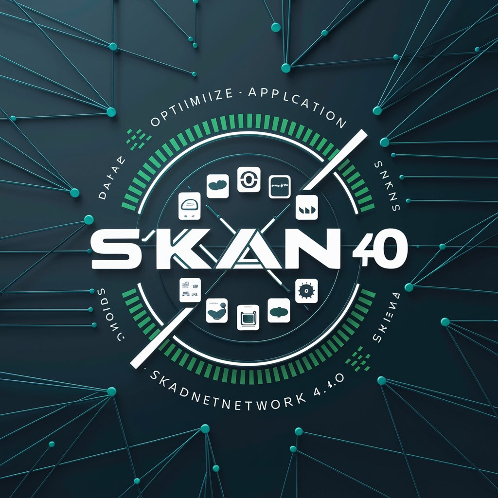 SKAN 4.0 Builder in GPT Store