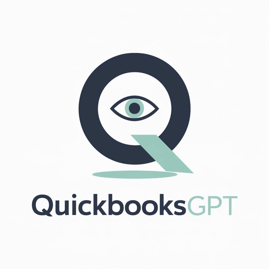 QuickBooksGPT