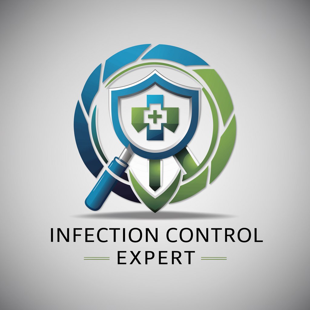 Infection Control Expert