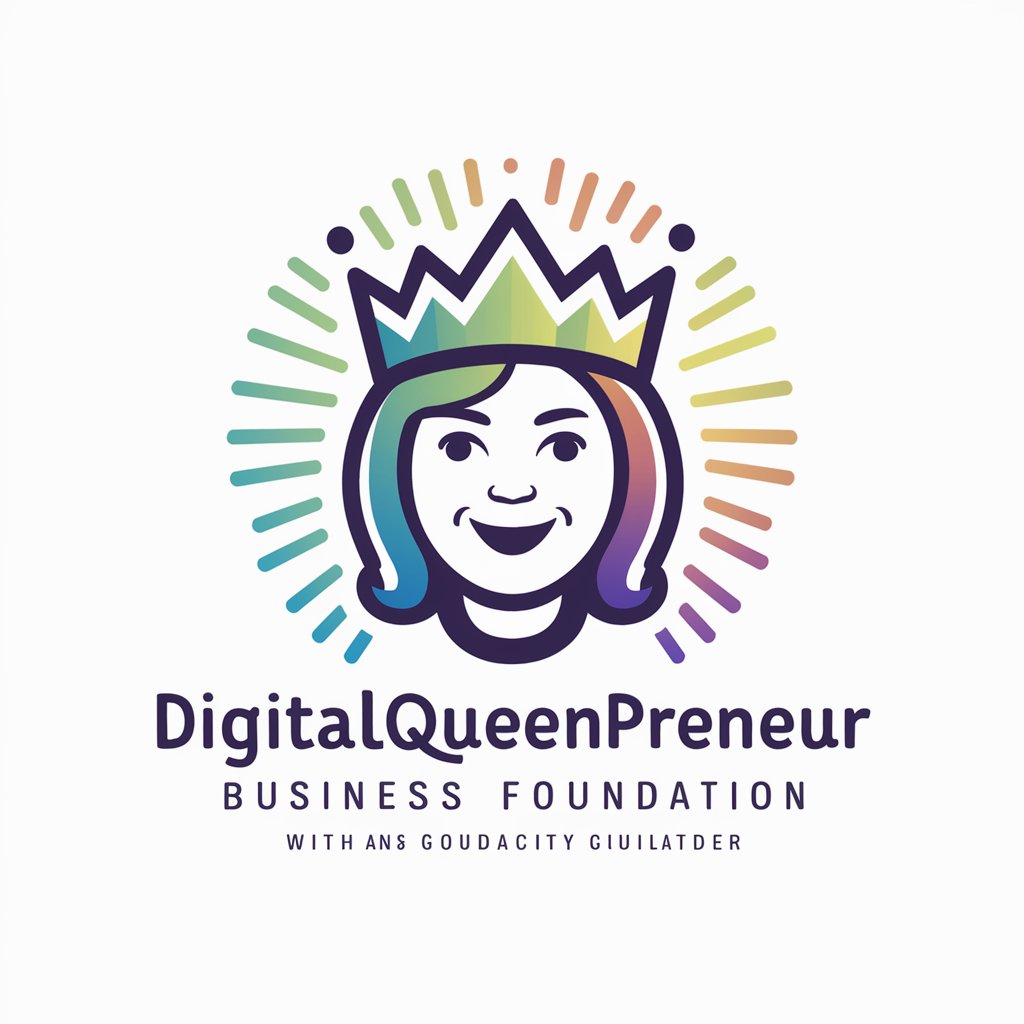 DQ Business Foundation Builder