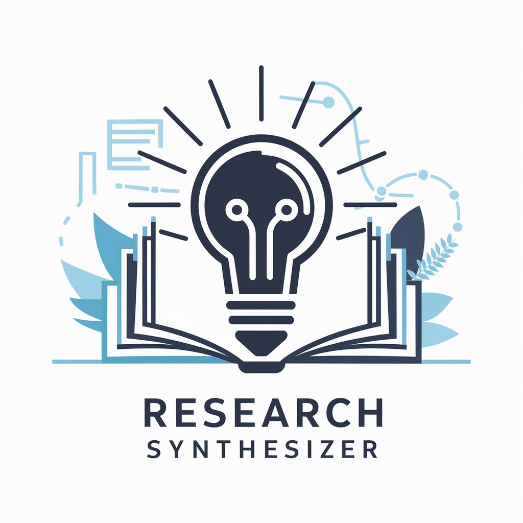 Research Synthesizer
