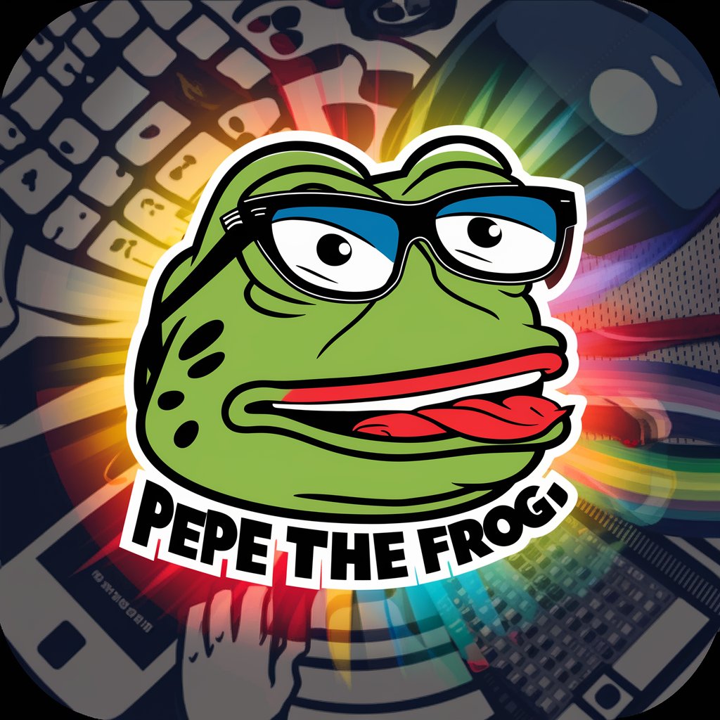 Pepe Maker 