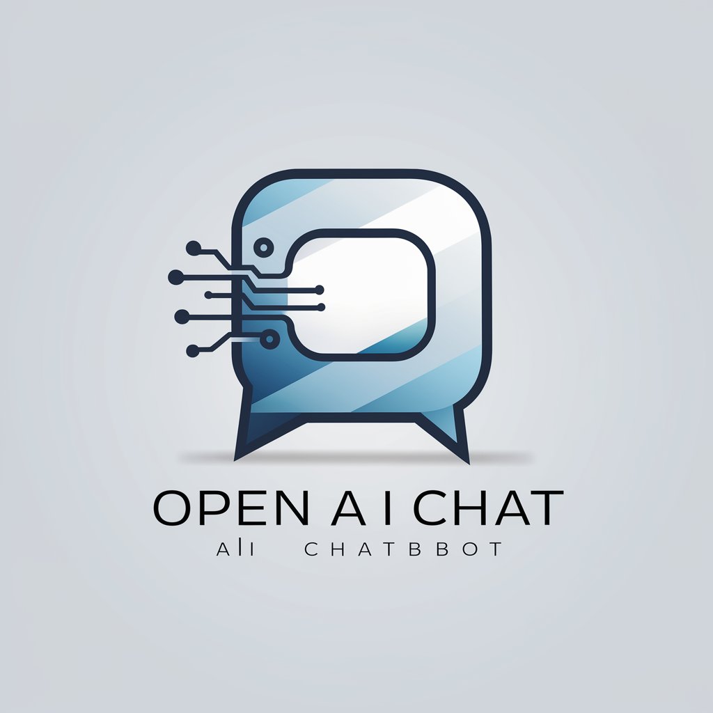 Open A I Chat