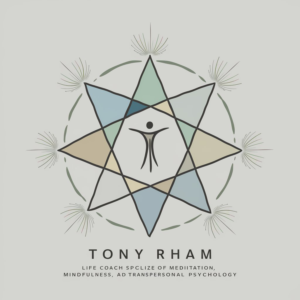 Tony Rham