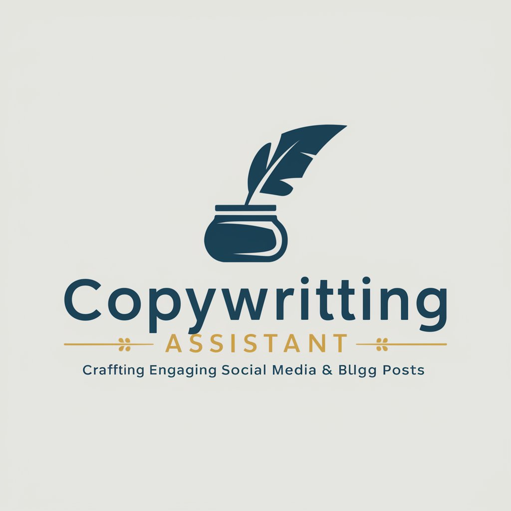 Copywriting Master in GPT Store
