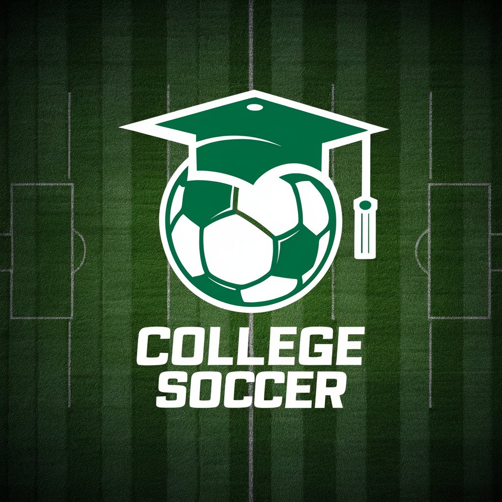 College Soccer