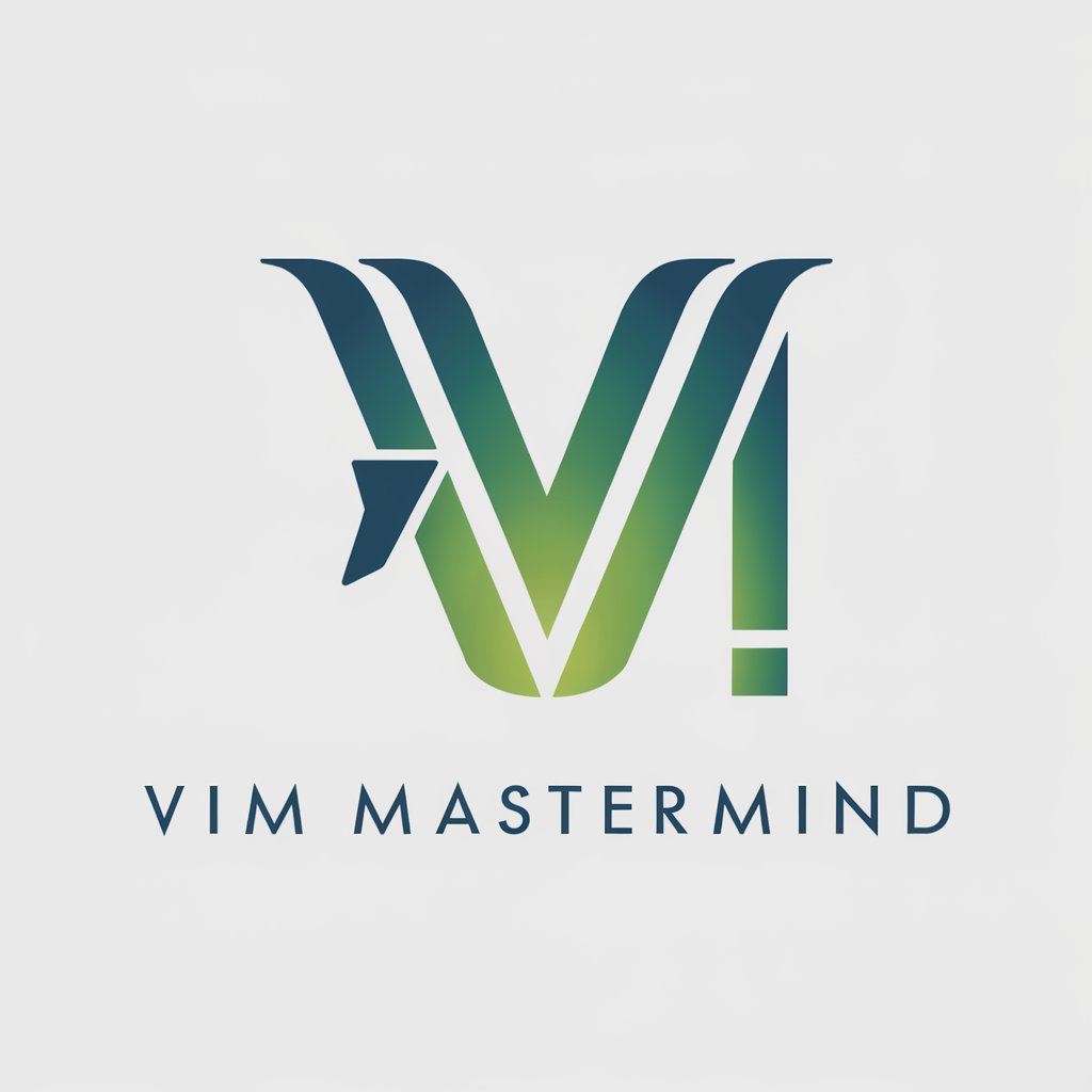 Vim Mastermind in GPT Store