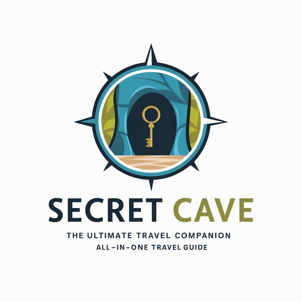 Travel Cave