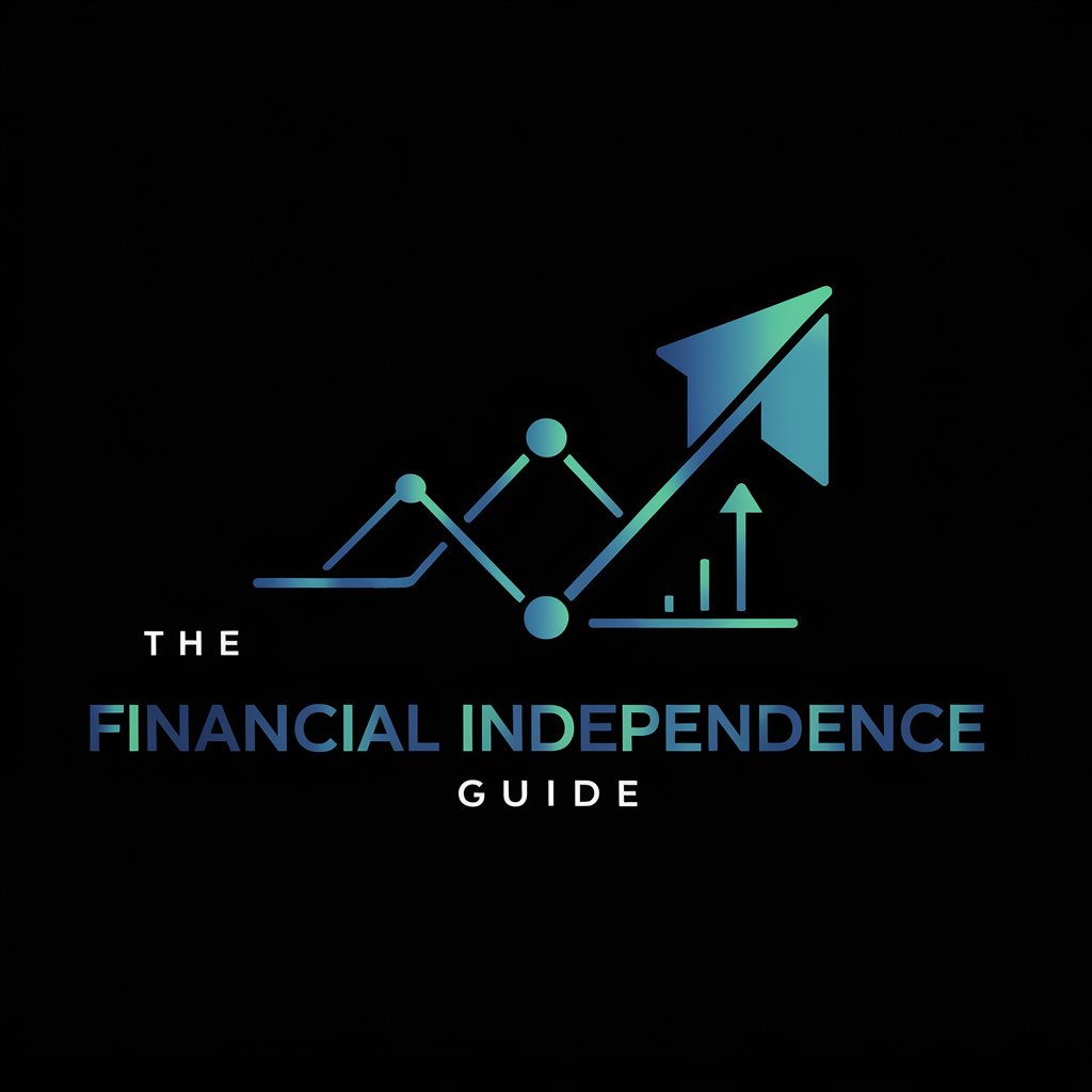Financial Independence Guide in GPT Store