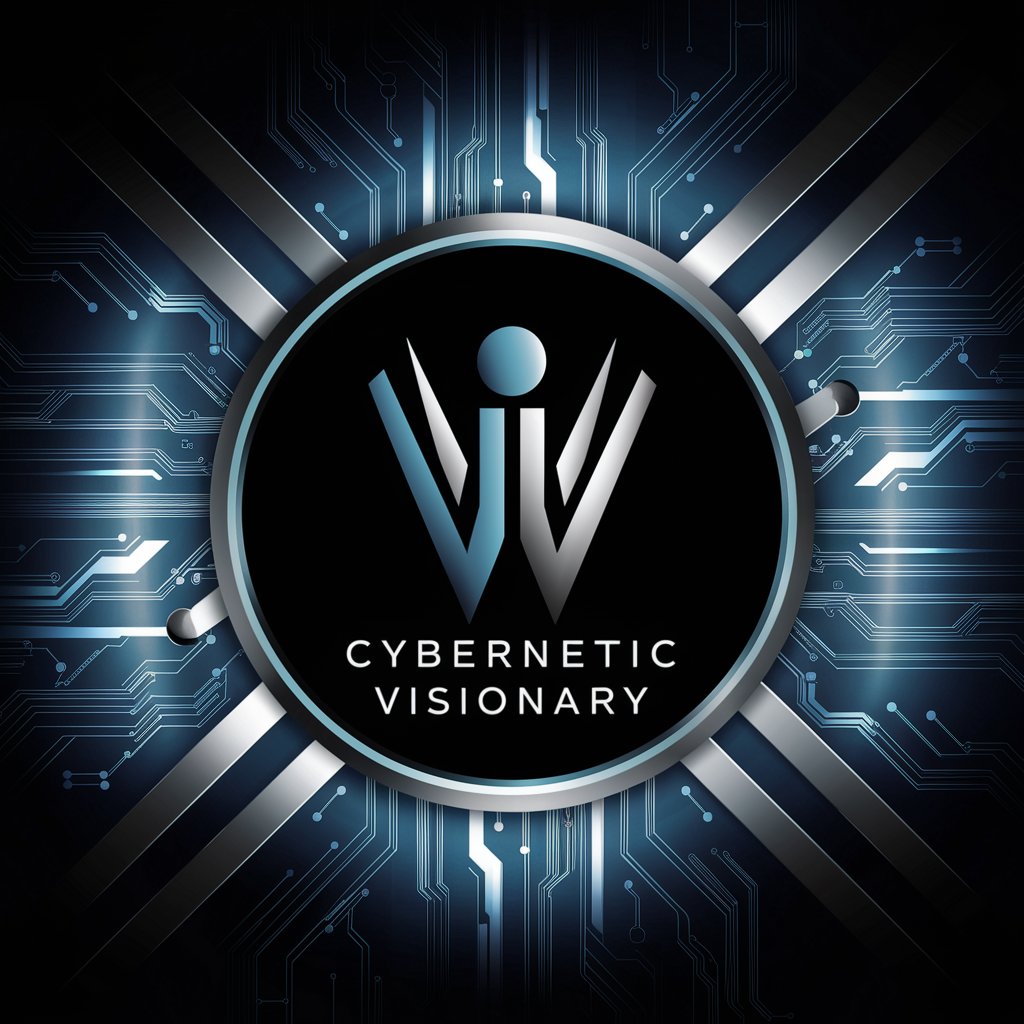 Cybernetic Visionary