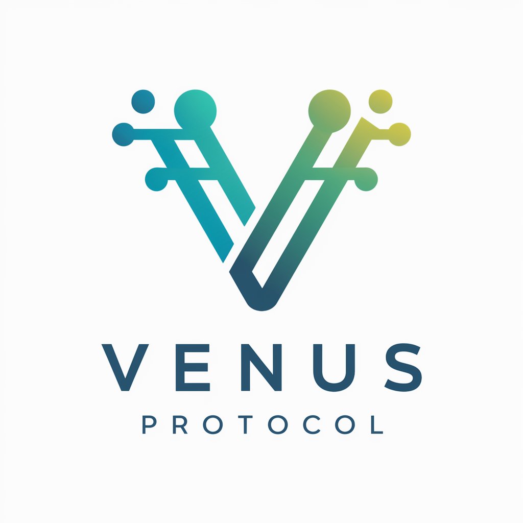 Venus Protocol in GPT Store