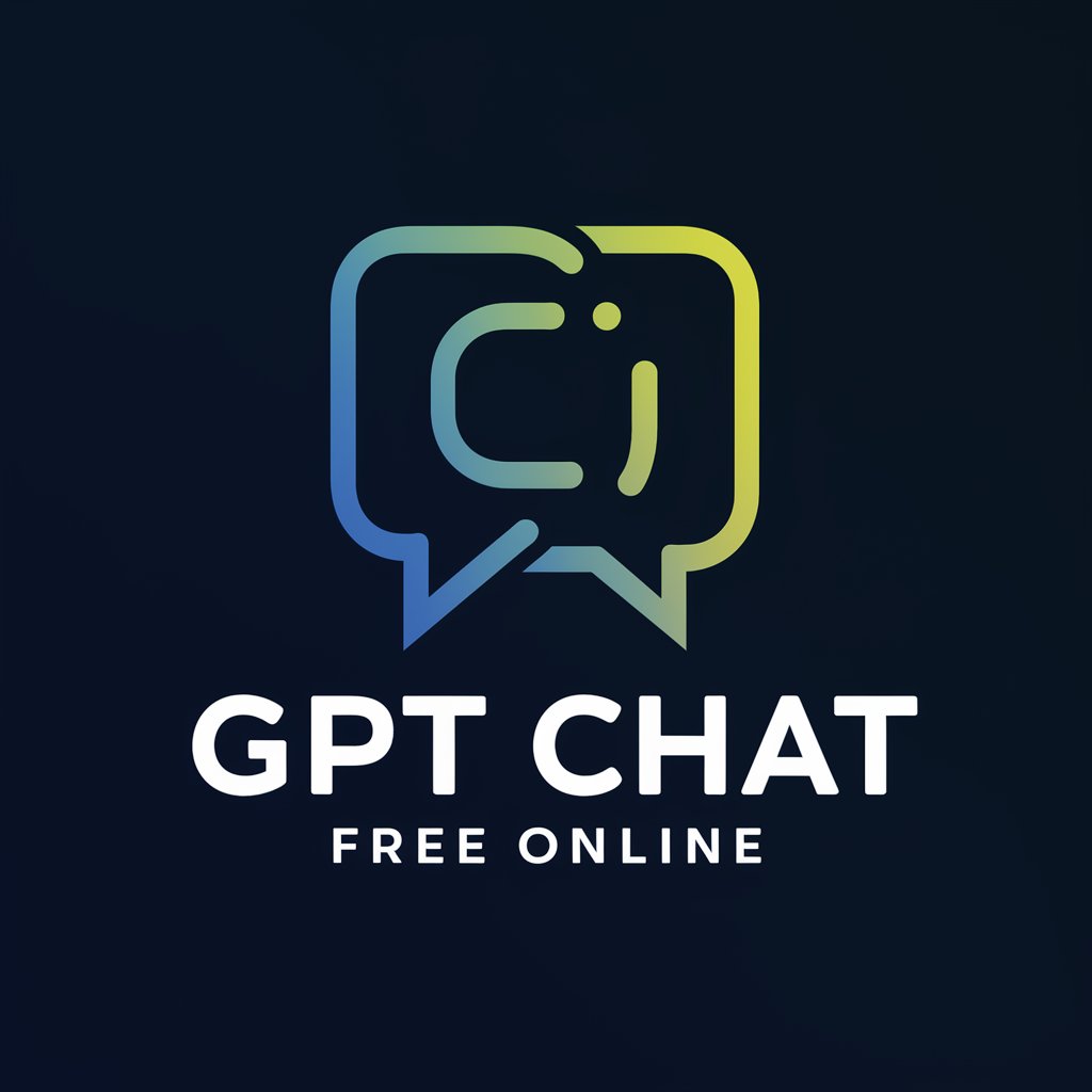GPT Chat Free Online