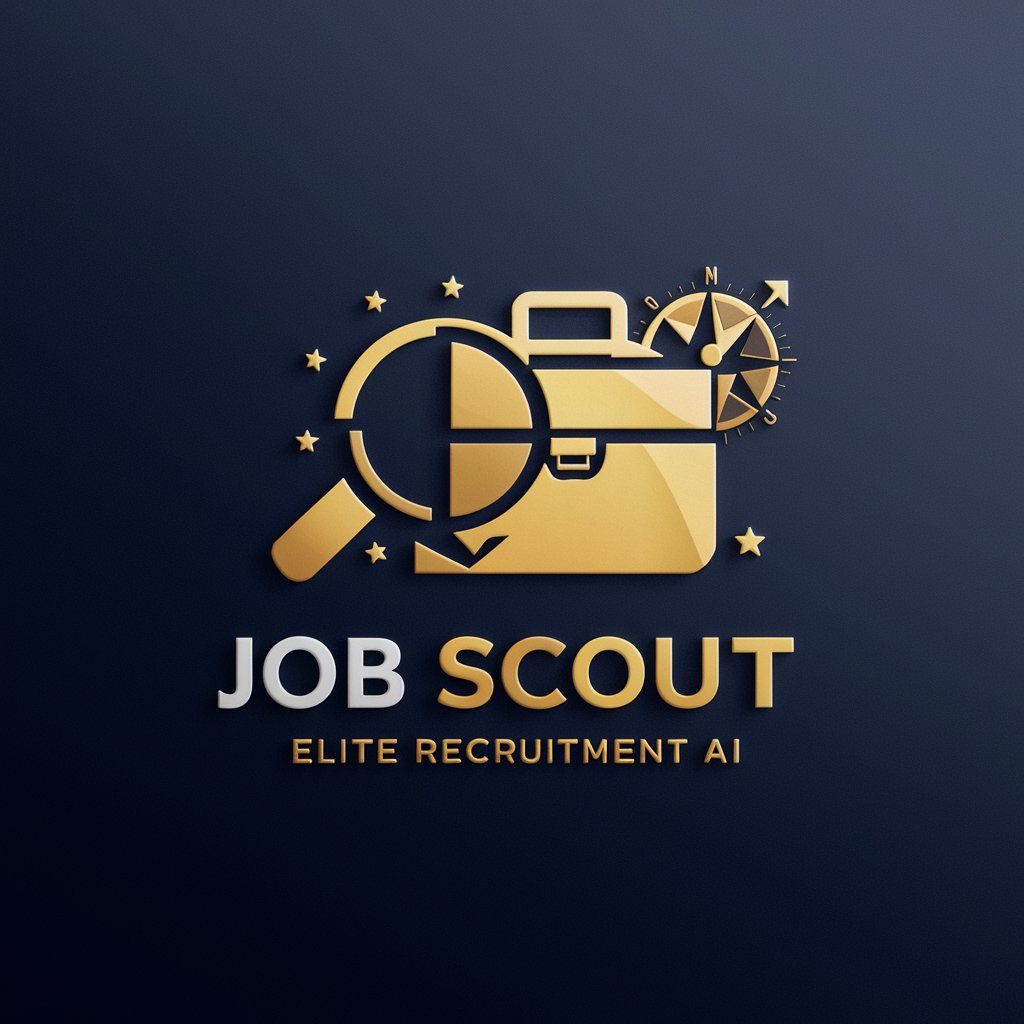 Job Scout