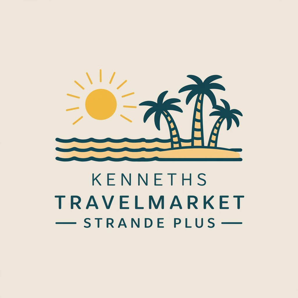 Kenneths Travelmarket Strande in GPT Store