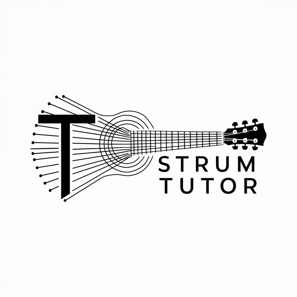 Strum Tutor