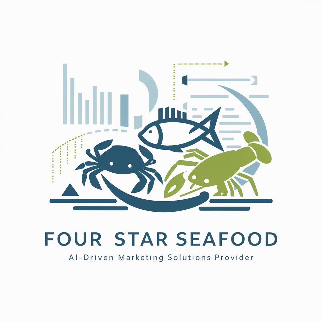 Four Star Seafood in GPT Store