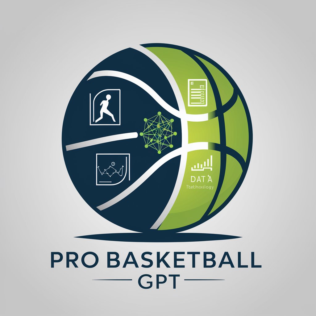Pro basketball gpt in GPT Store