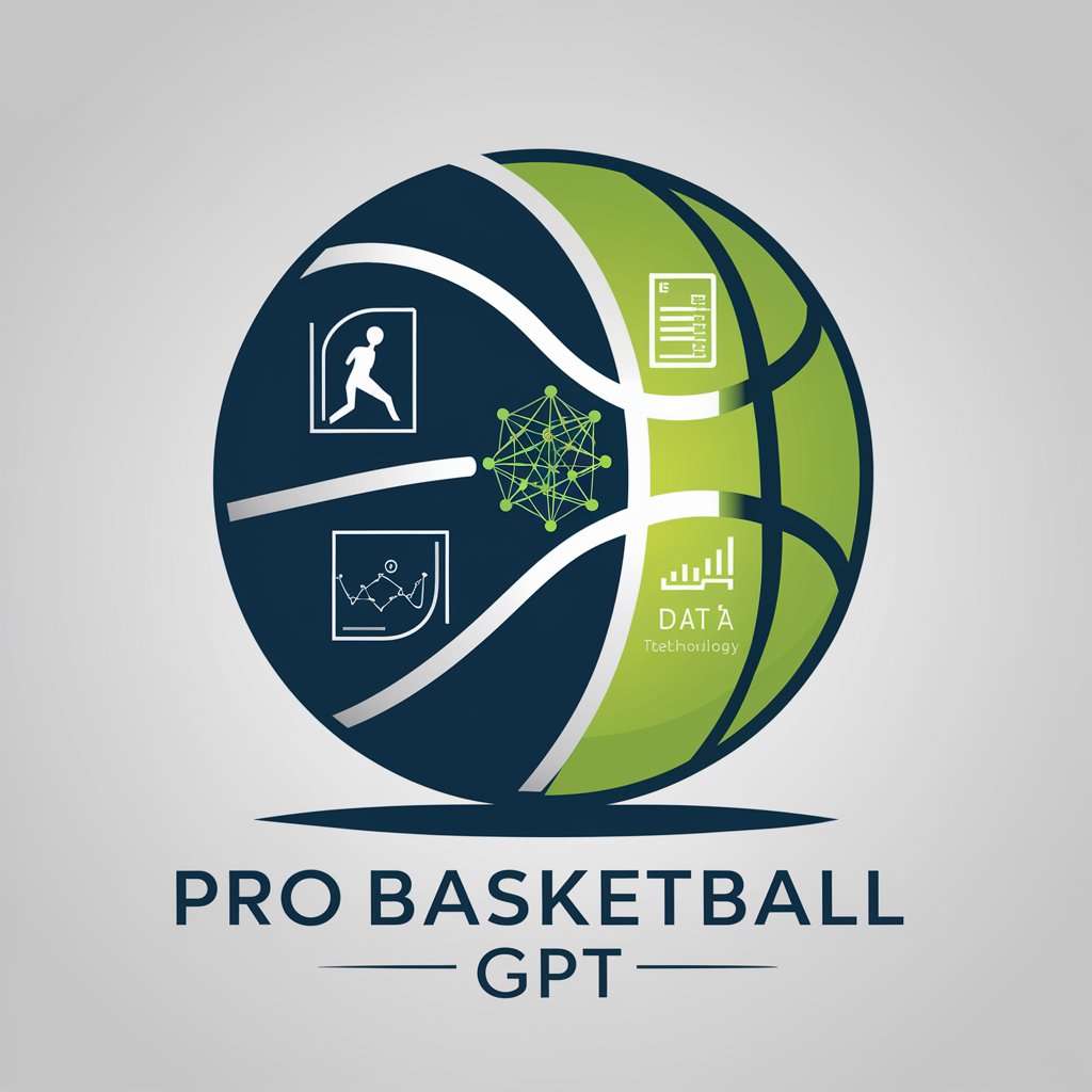 Pro basketball gpt